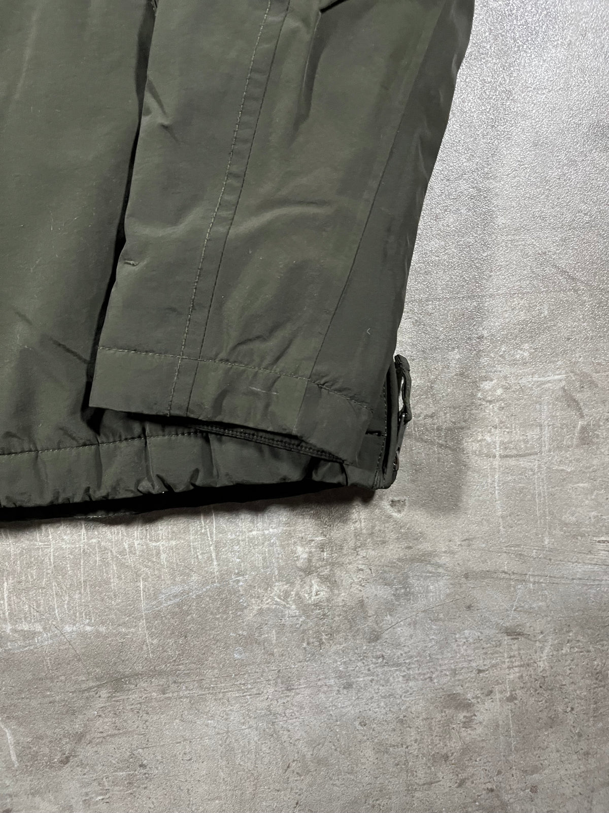 Napapijri Rainforest Jacket Khaki M
