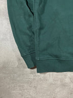 Lyle & Scott Zip-Pullover Olivgrün L