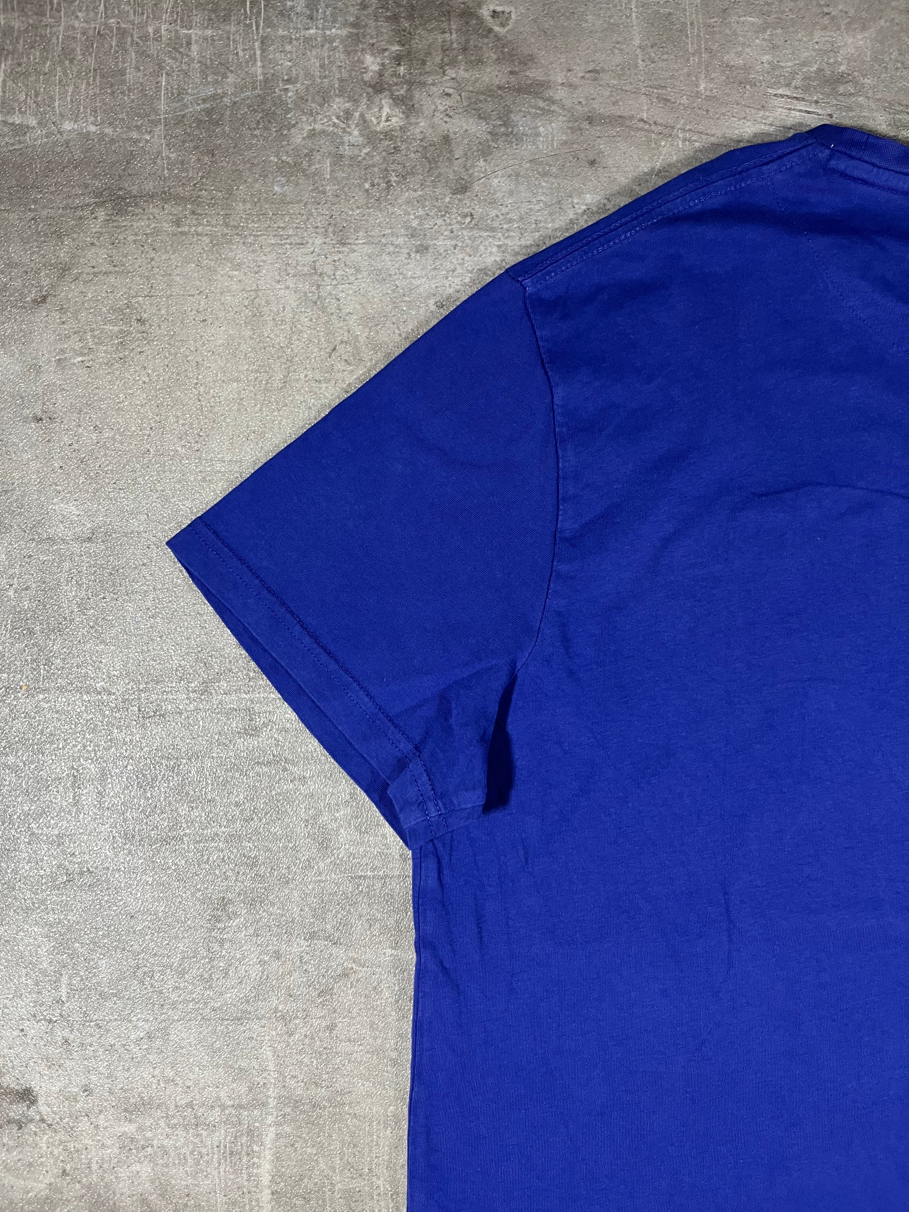 Weekend Offender T-shirt Blau L