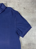 Fred Perry Poloshirt Dunkelblau M