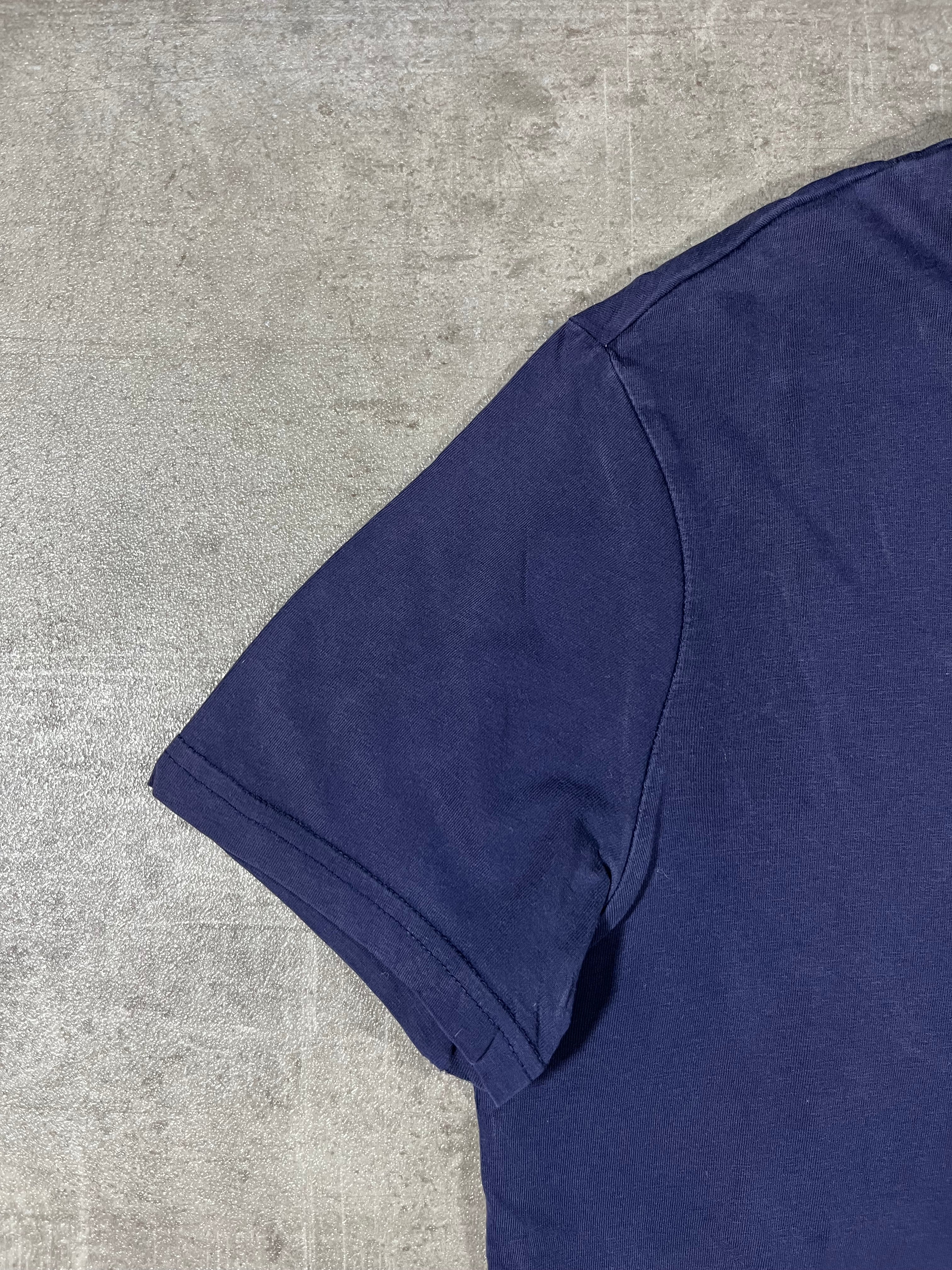 Lyle & Scott T-shirt Navy S