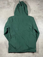 Napapijri Rainforest Jacket Dunkelgrün S