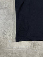 Fred Perry Poloshirt Schwarz M