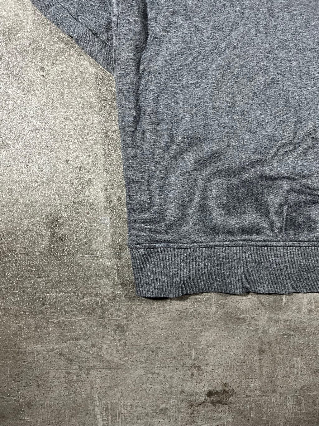 Lyle & Scott Sweater Grau M
