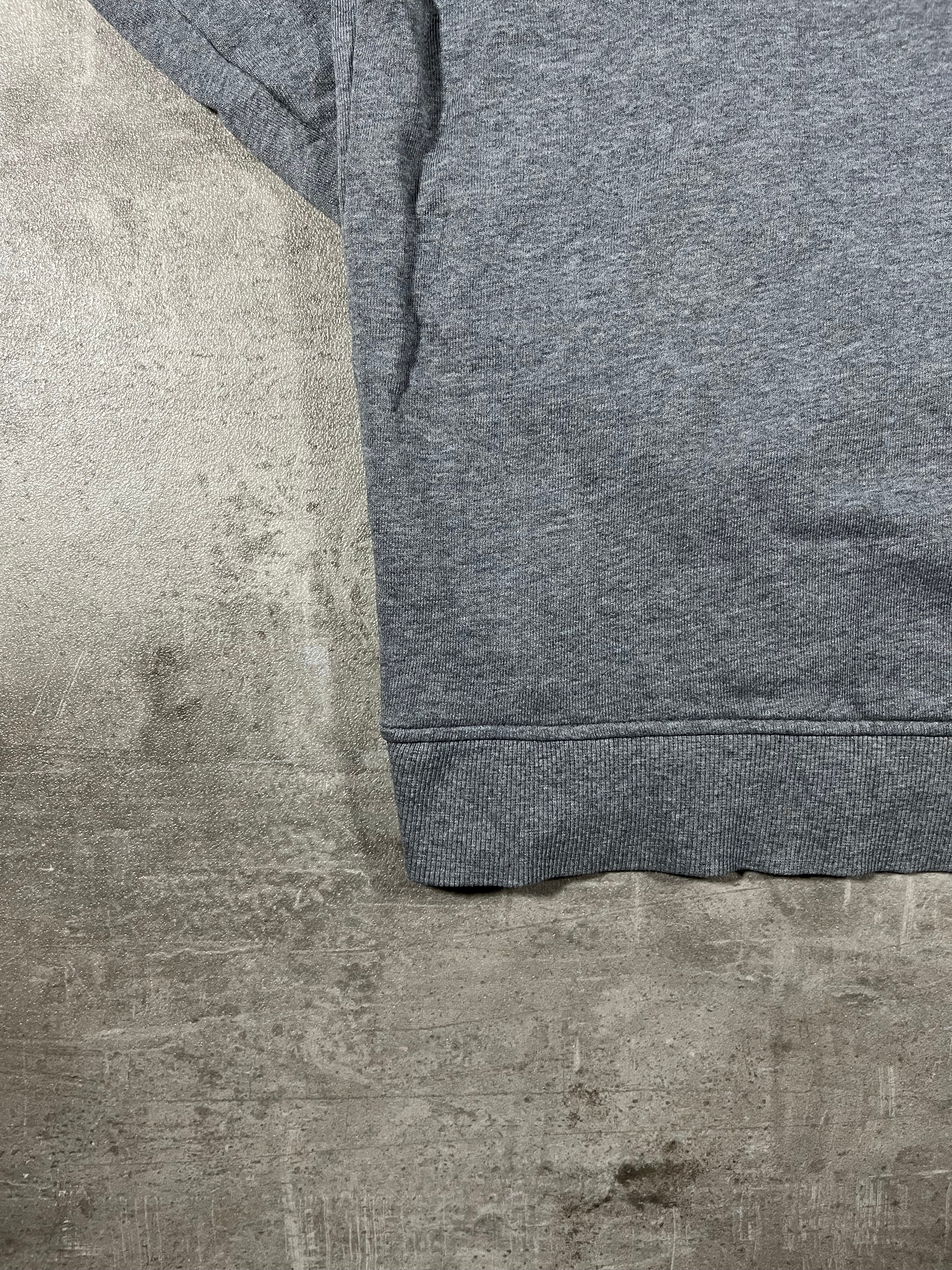 Lyle & Scott Sweater Grau M