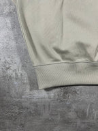 Fred Perry Trainingsjacke Taped Graugrün M