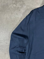 Lyle & Scott Half-Zip Dunkelblau M