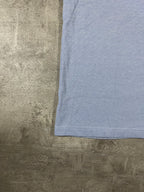Fred Perry Poloshirt Hellblau M