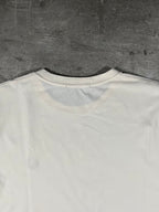 Fred Perry T-shirt Beige L