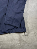 Napapijri Windbreaker Dunkelblau L