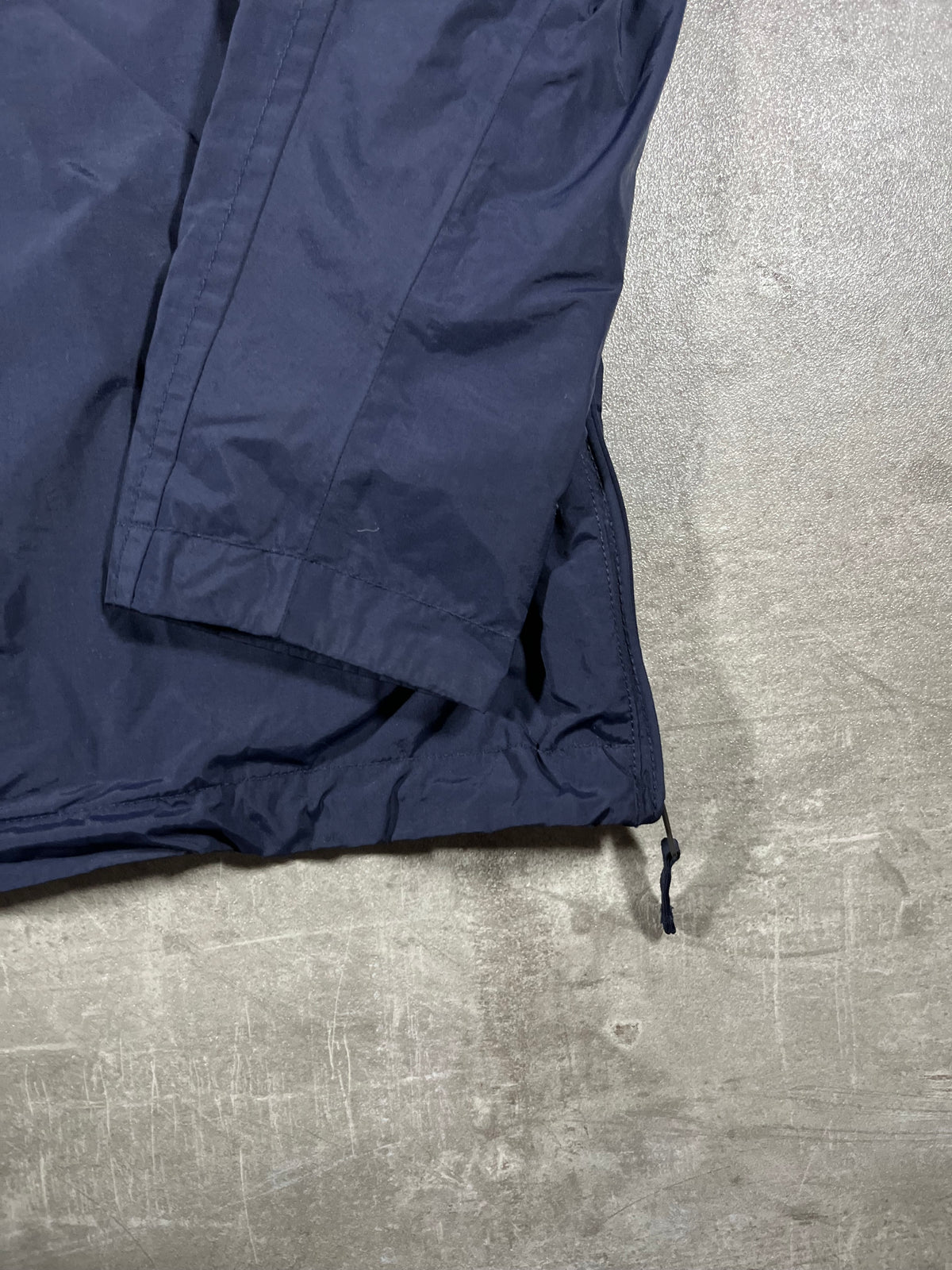 Napapijri Windbreaker Dunkelblau L