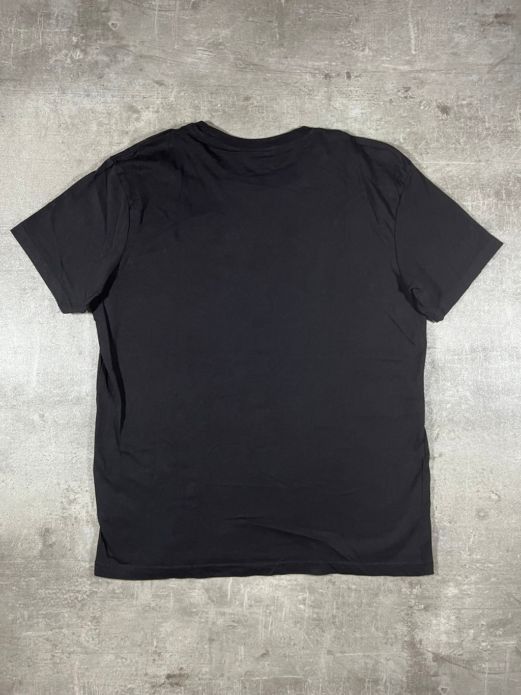 Lonsdale T-shirt Schwarz M