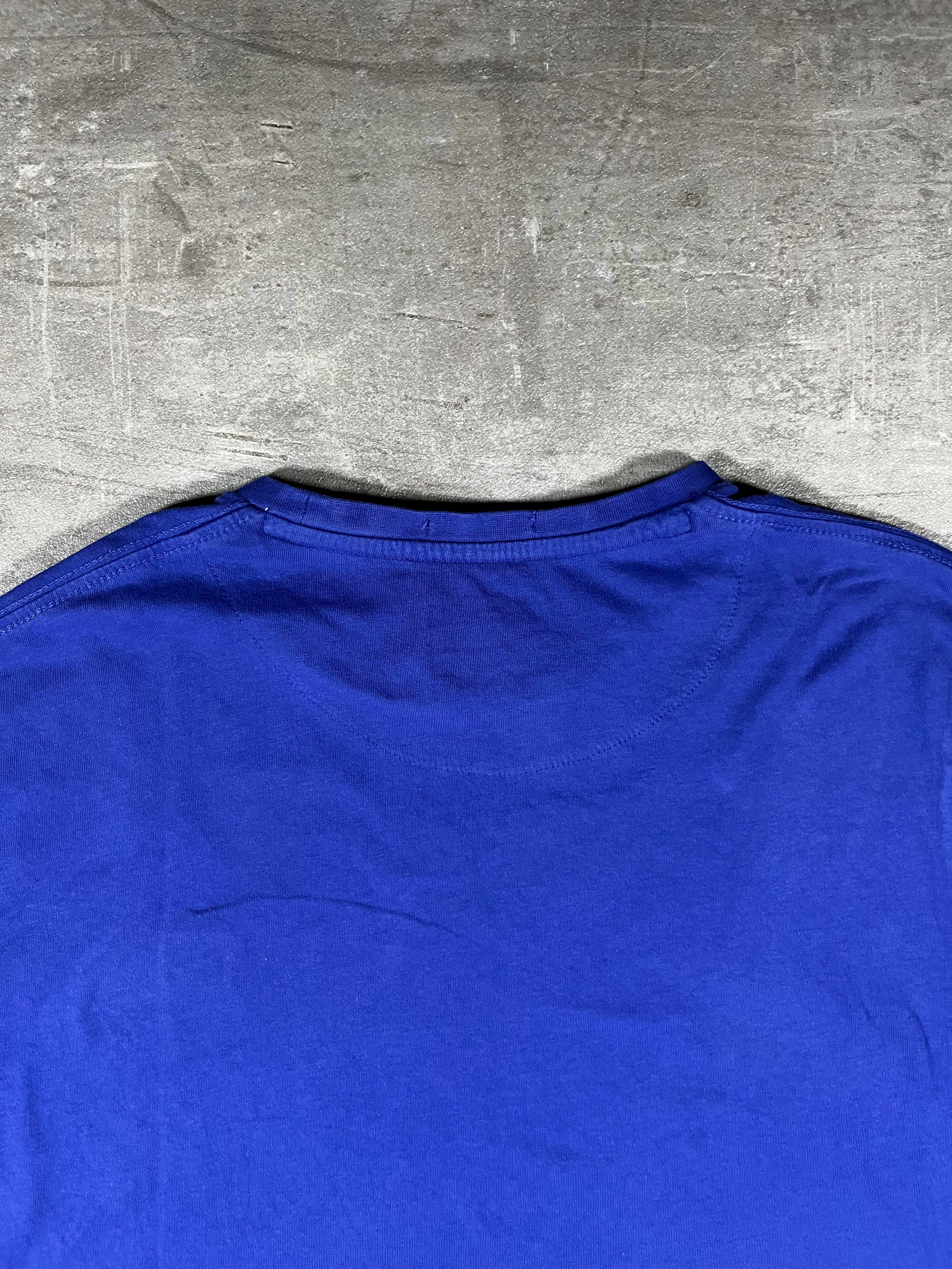 Weekend Offender T-shirt Blau L