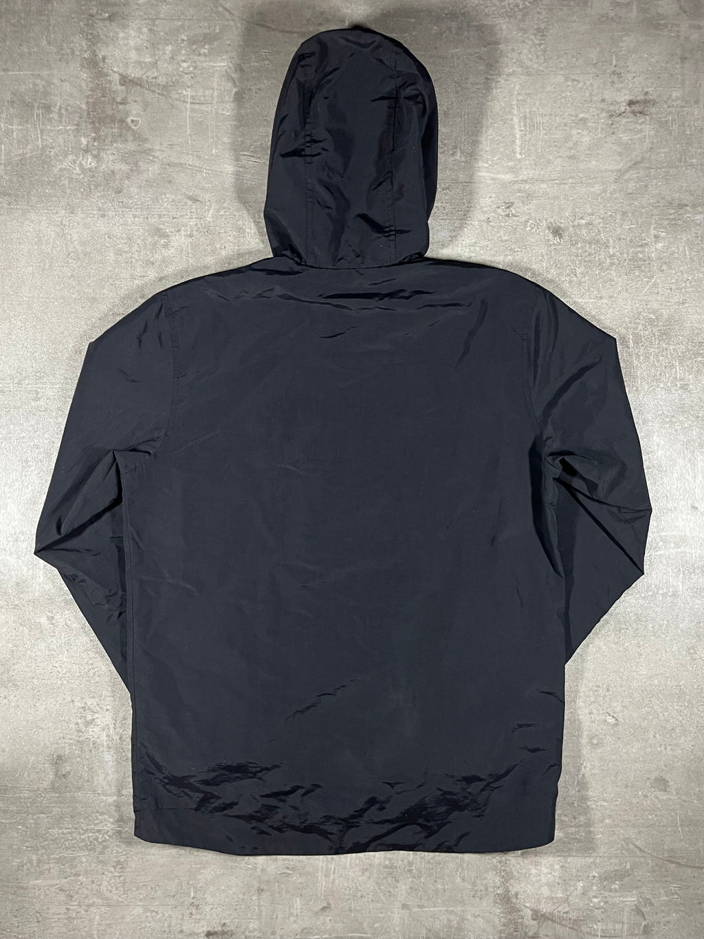 Lyle & Scott Regenjacke Schwarz S