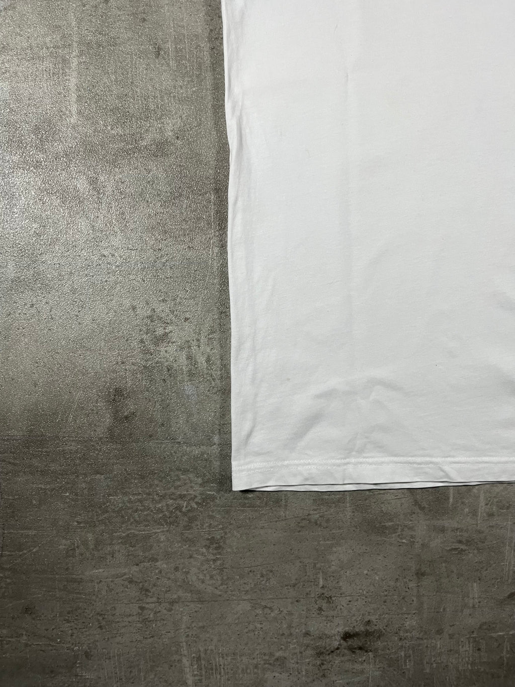 Fred Perry T-shirt Taped Weiß S