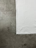 Fred Perry T-shirt Taped Weiß S