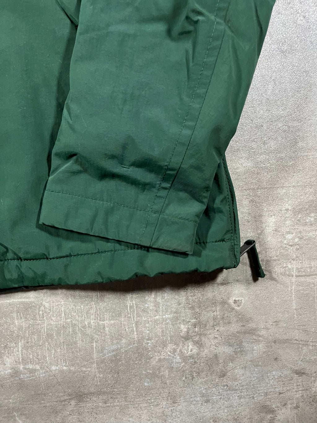Napapijri Rainforest Jacket Dunkelgrün S