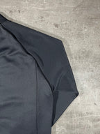 Adidas Firebird Trainingsjacke Grau S