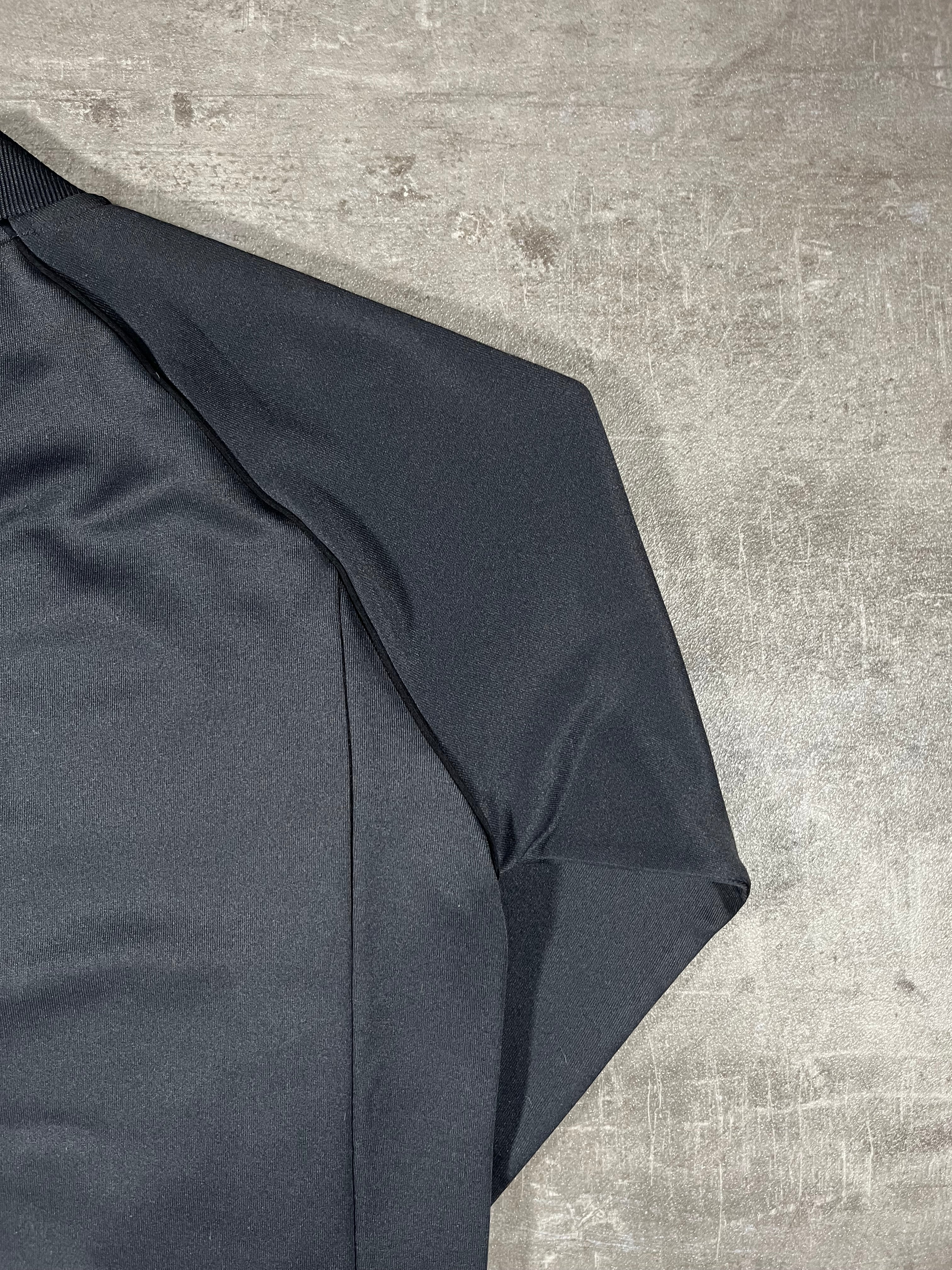 Adidas Firebird Trainingsjacke Grau S