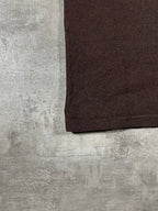 Fred Perry Poloshirt Braun M