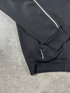 Lonsdale Trainingsjacke Schwarz S