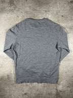 Lyle & Scott Sweater Grau M