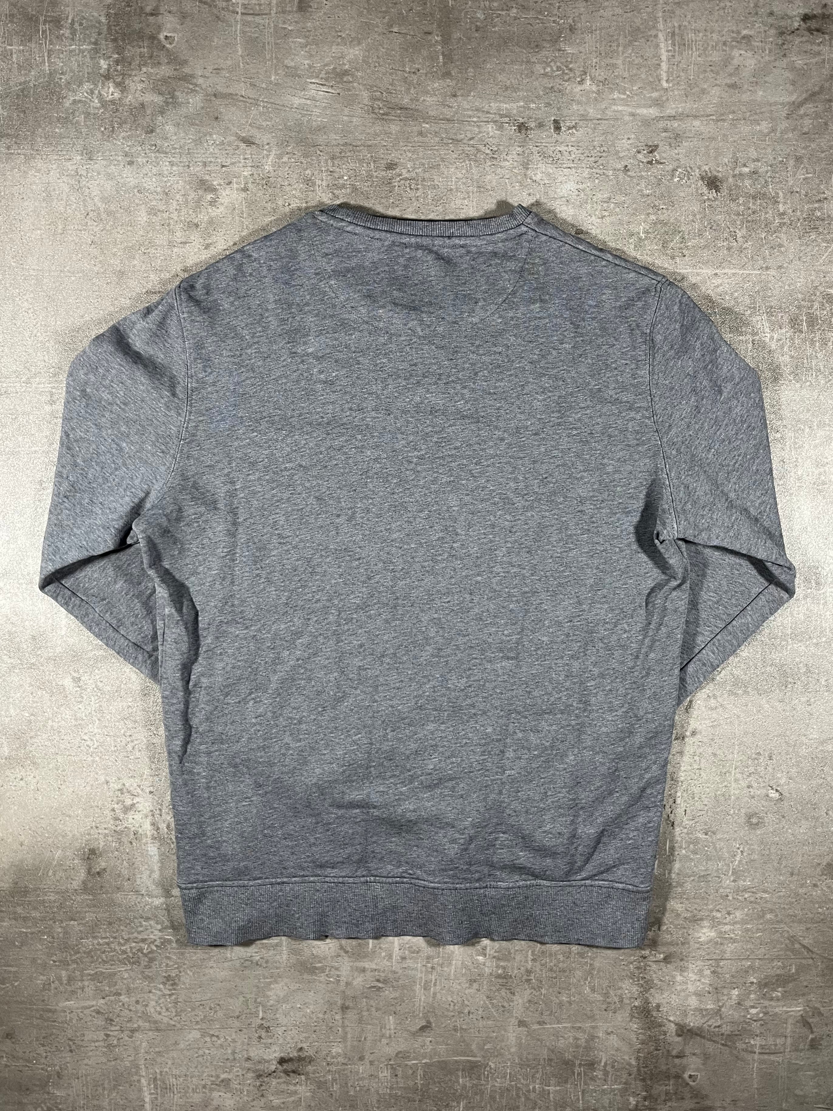 Lyle & Scott Sweater Grau M