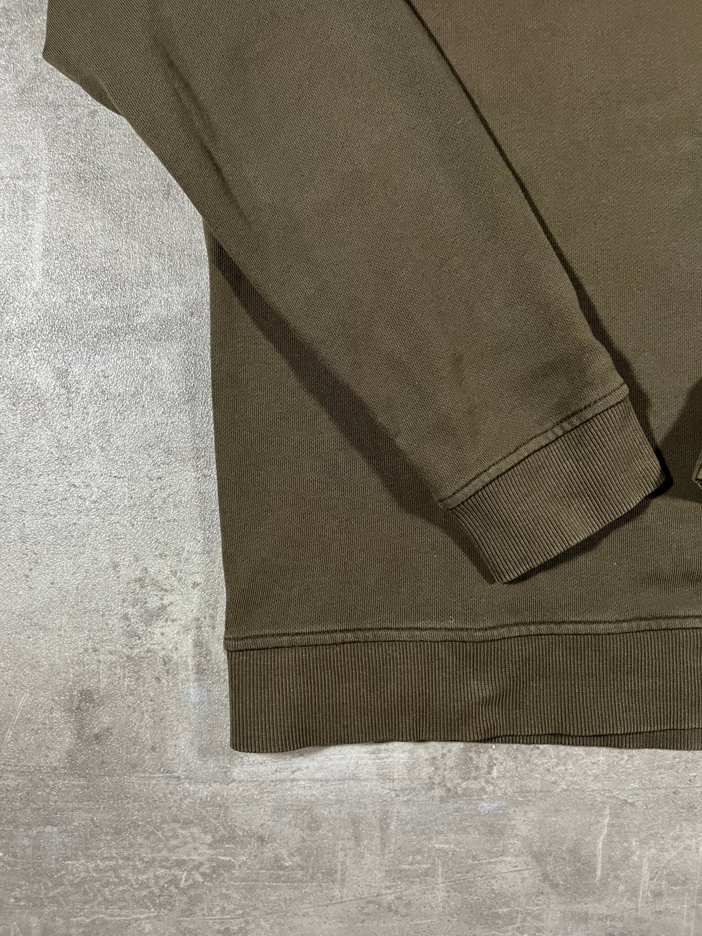 Lyle & Scott Sweater Khaki L
