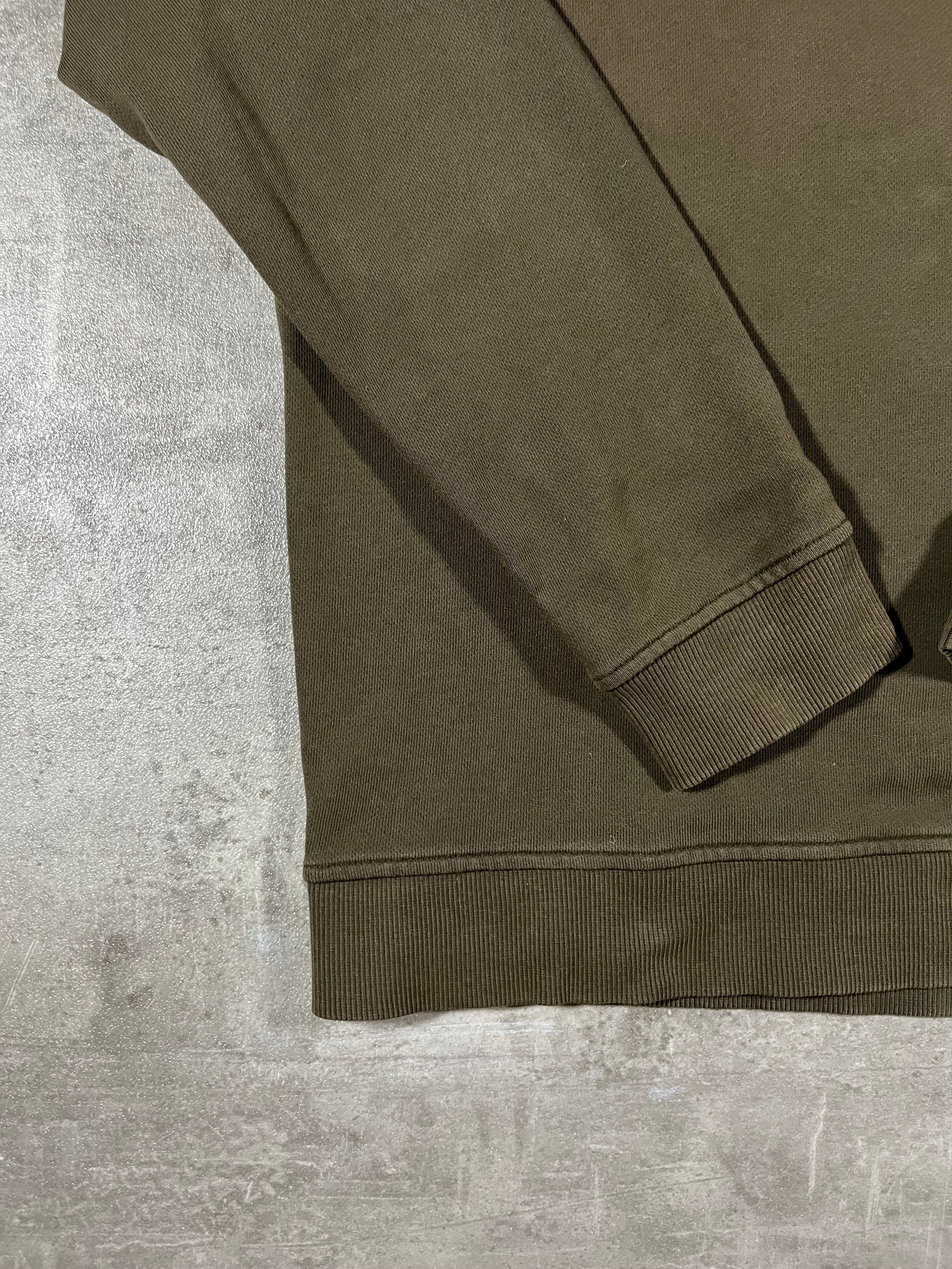Lyle & Scott Sweater Khaki L