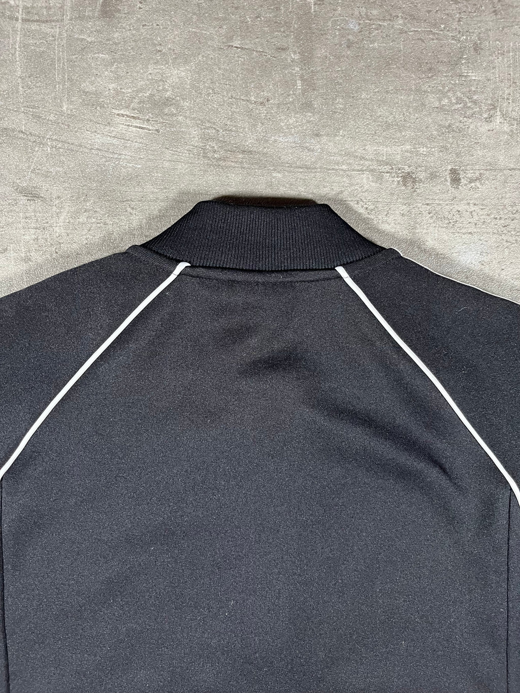 Adidas Firebird Trainingsjacke Schwarz S