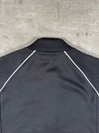 Adidas Firebird Trainingsjacke Schwarz S