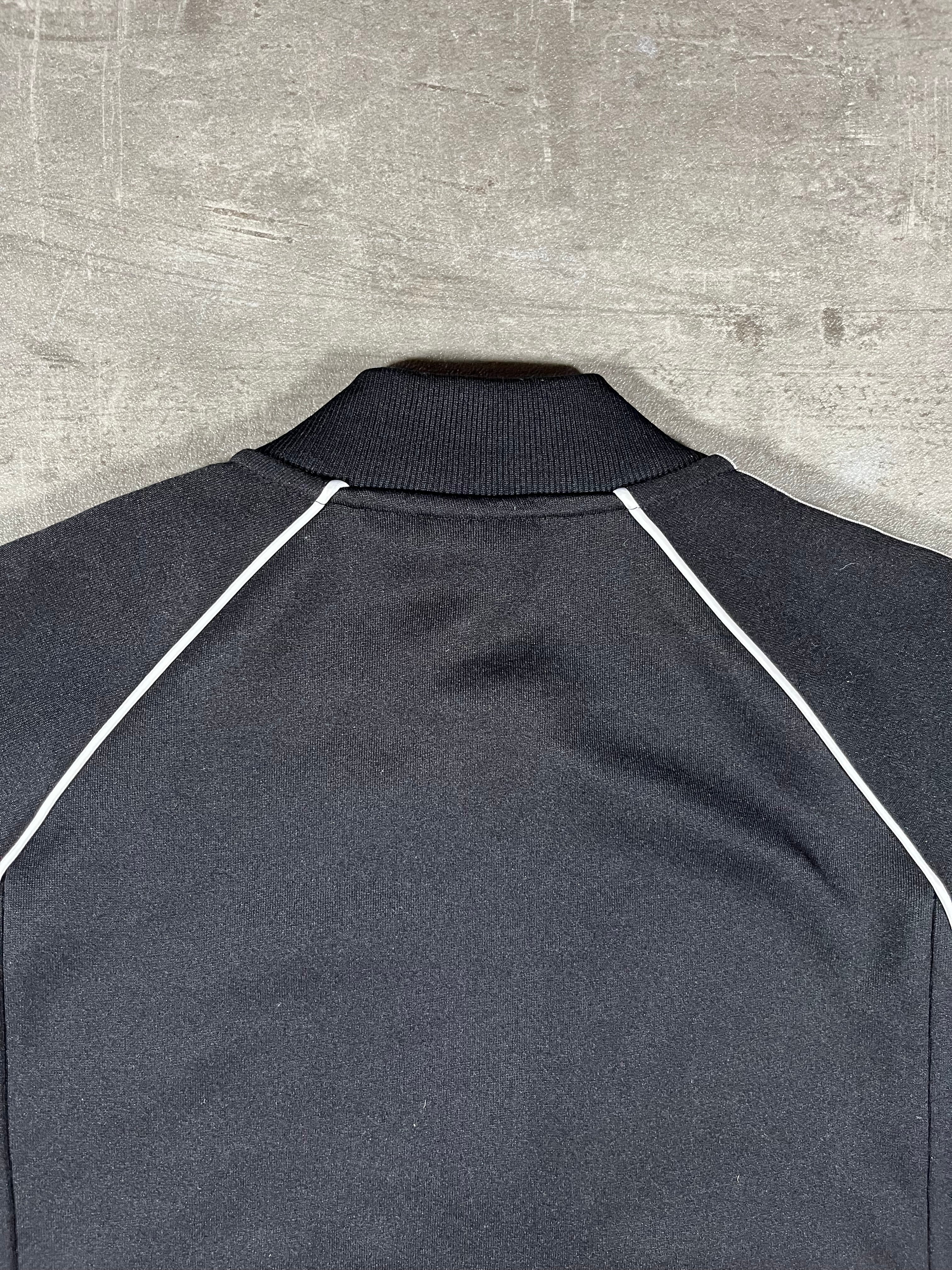 Adidas Firebird Trainingsjacke Schwarz S