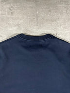 Fred Perry Sweater Schwarz S