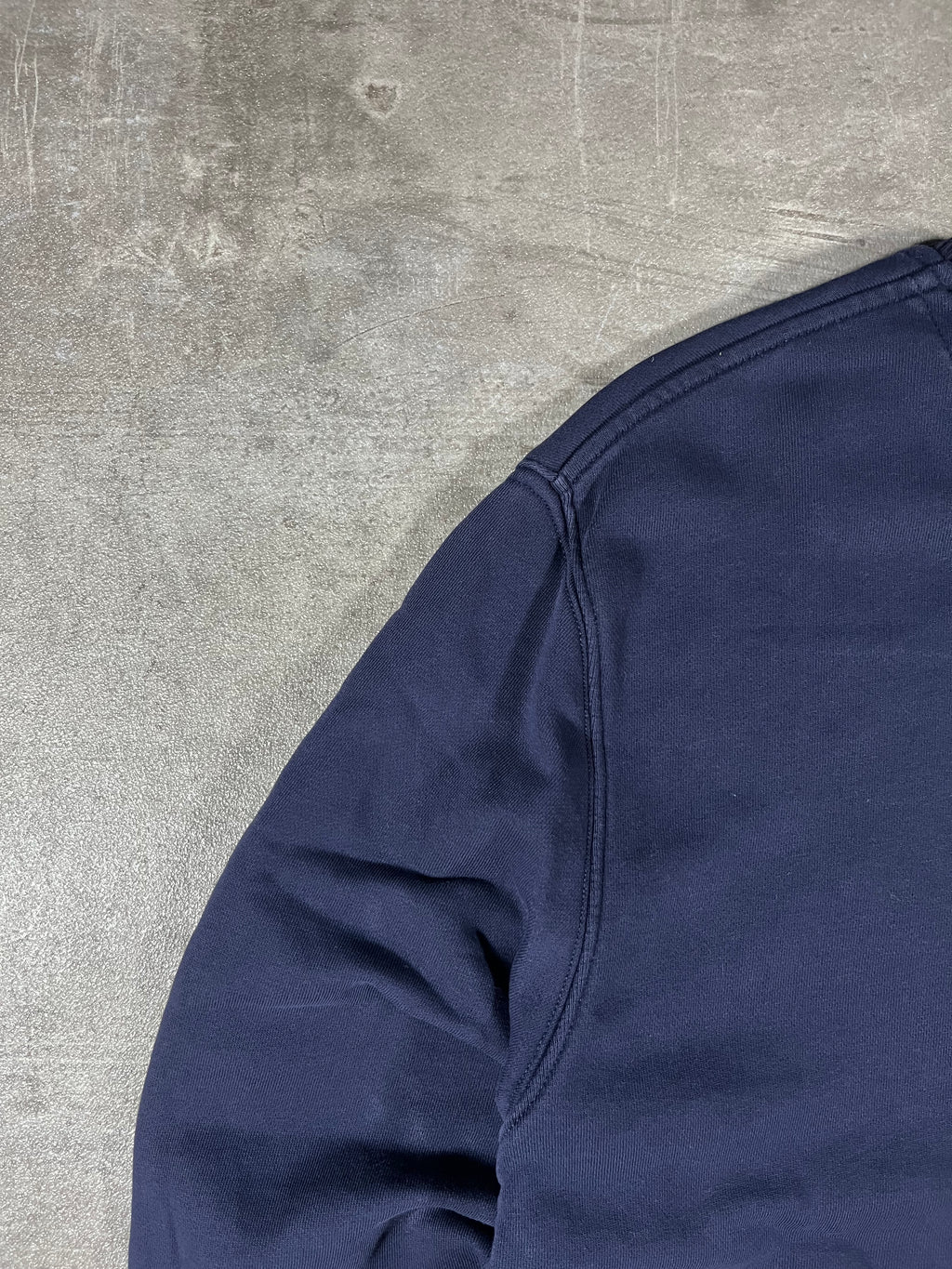 Lyle & Scott Sweater Dunkelblau M