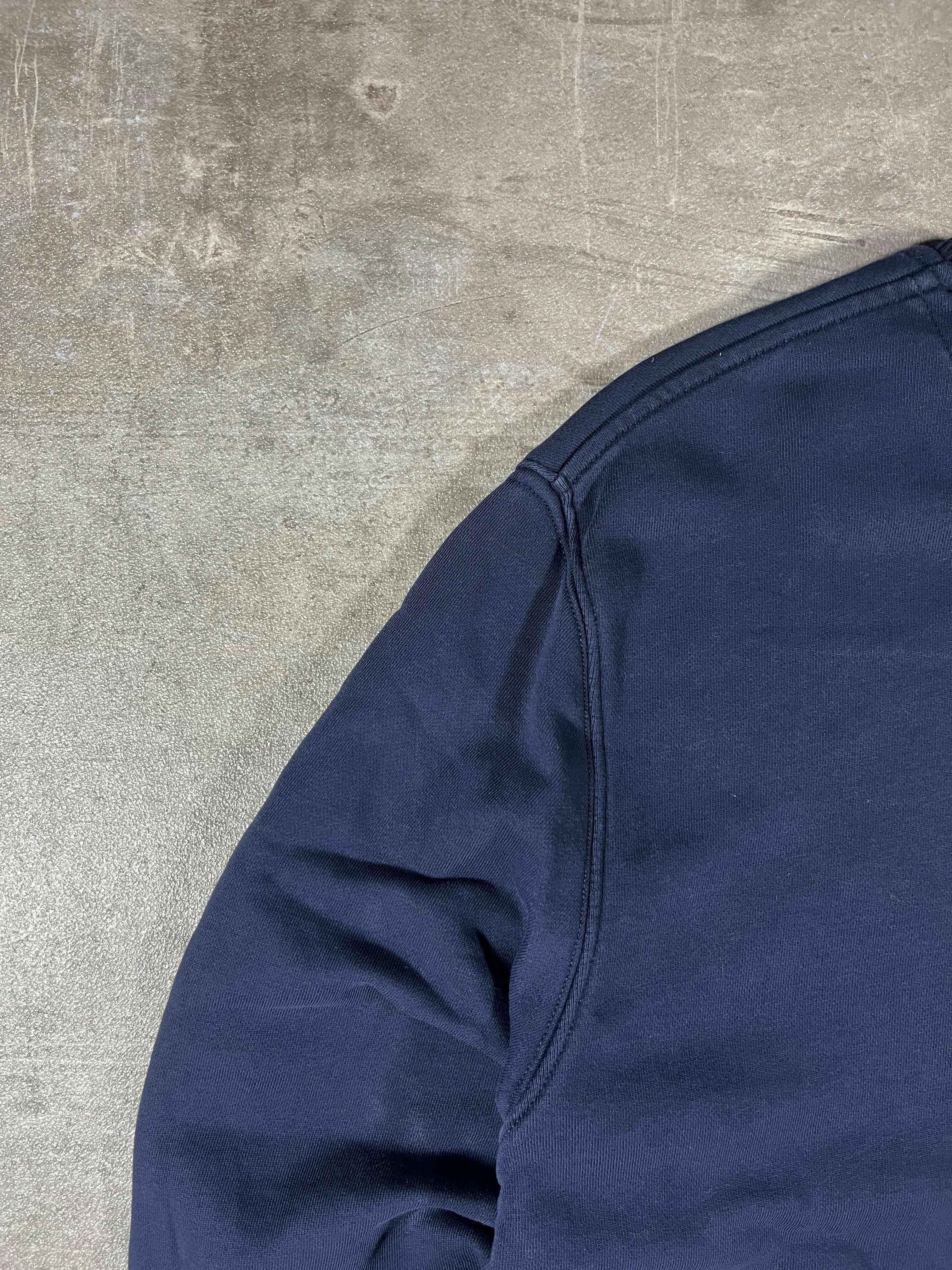 Lyle & Scott Sweater Dunkelblau M