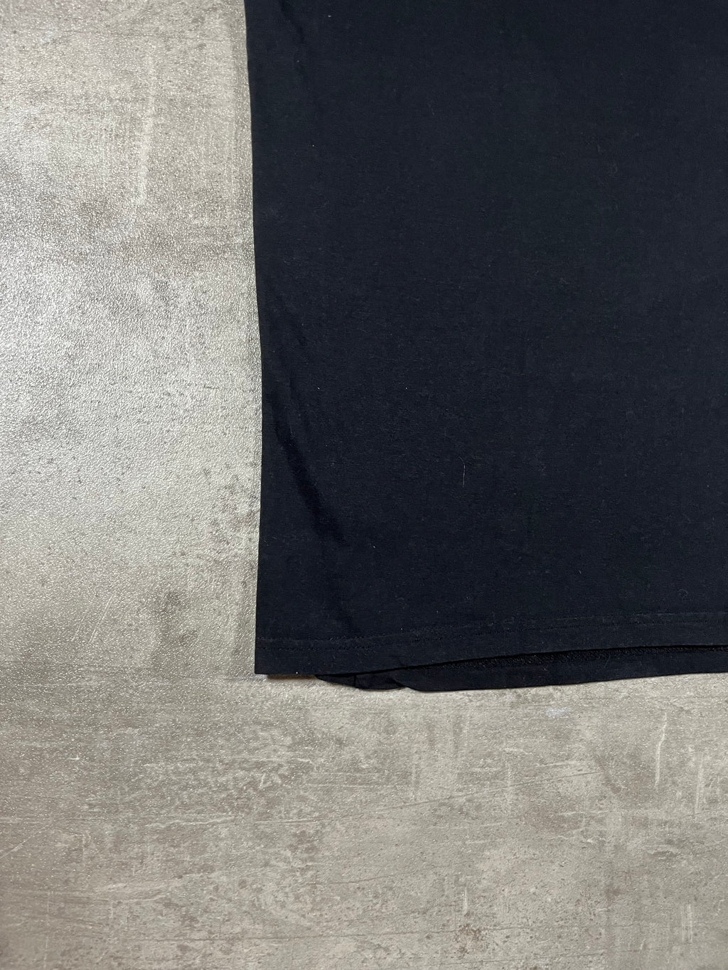 Lonsdale T-shirt Schwarz L