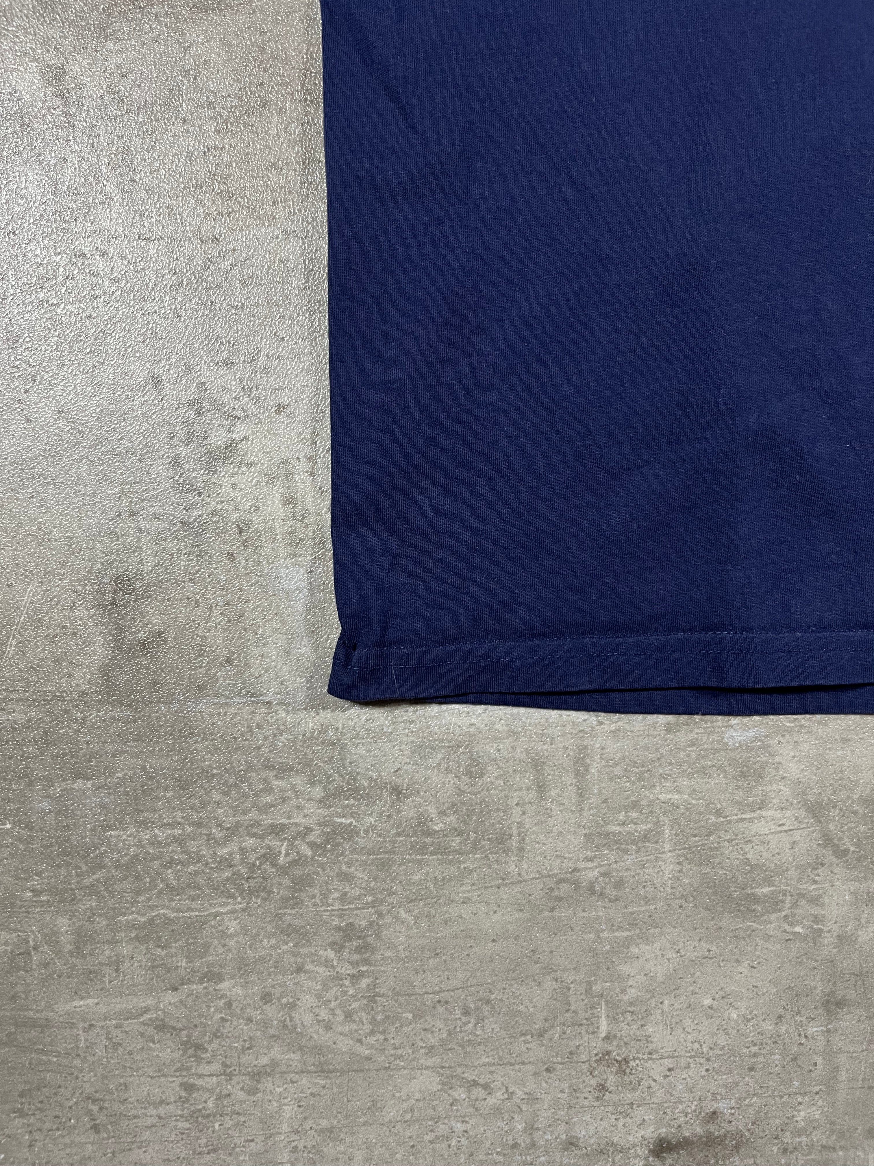 Lyle & Scott T-shirt Dunkelblau L