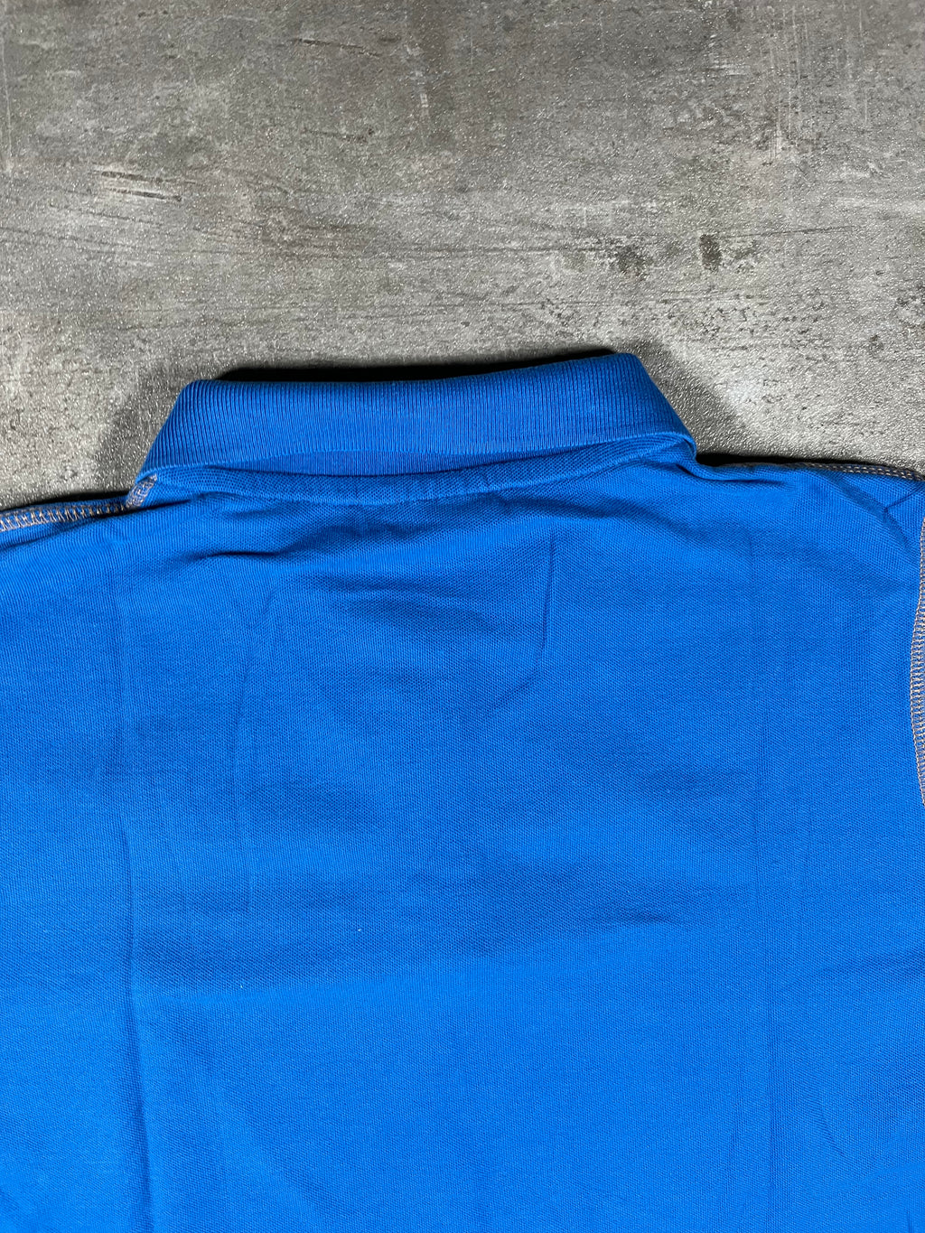 Lonsdale Poloshirt Hellblau M