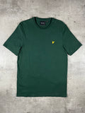 Lyle & Scott T-shirt Khaki S