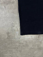 Weekend Offender Poloshirt Schwarz S