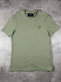 Lyle & Scott T-shirt Khaki S