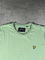 Lyle & Scott T-shirt Taupe XL