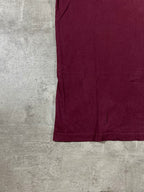 Lonsdale T-shirt Bordeaux M