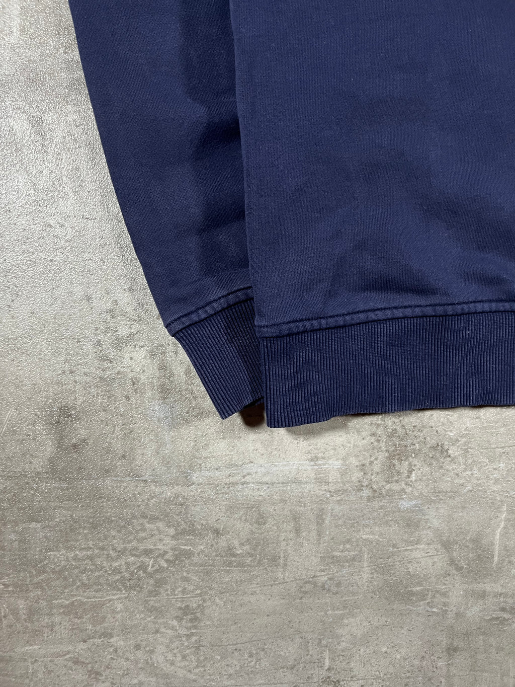 Lyle & Scott Sweater Dunkelblau S