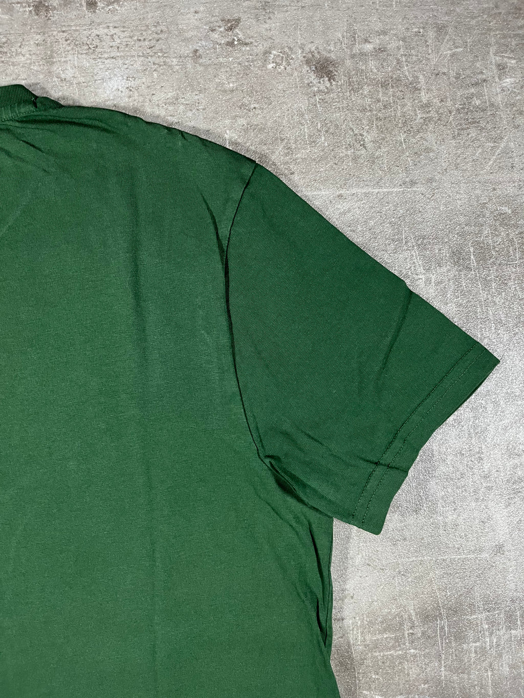 Lyle & Scott T-shirt Olivgrün M