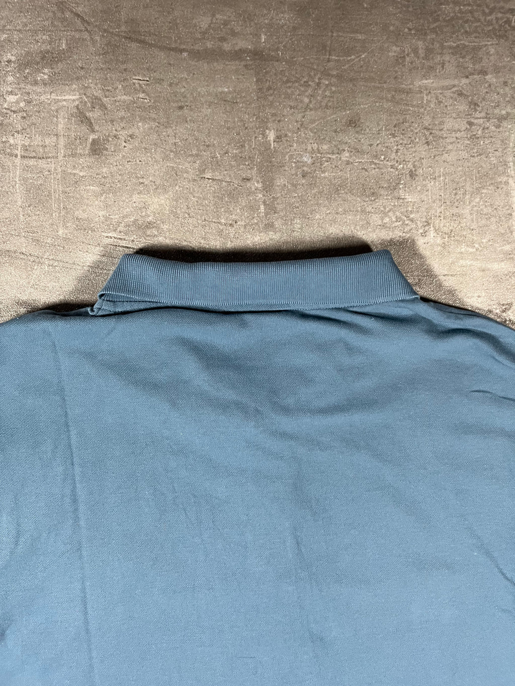 Lyle & Scott Poloshirt Hellblau XXL