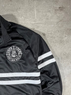 Unfair Athletics Trainingsjacke Schwarz S