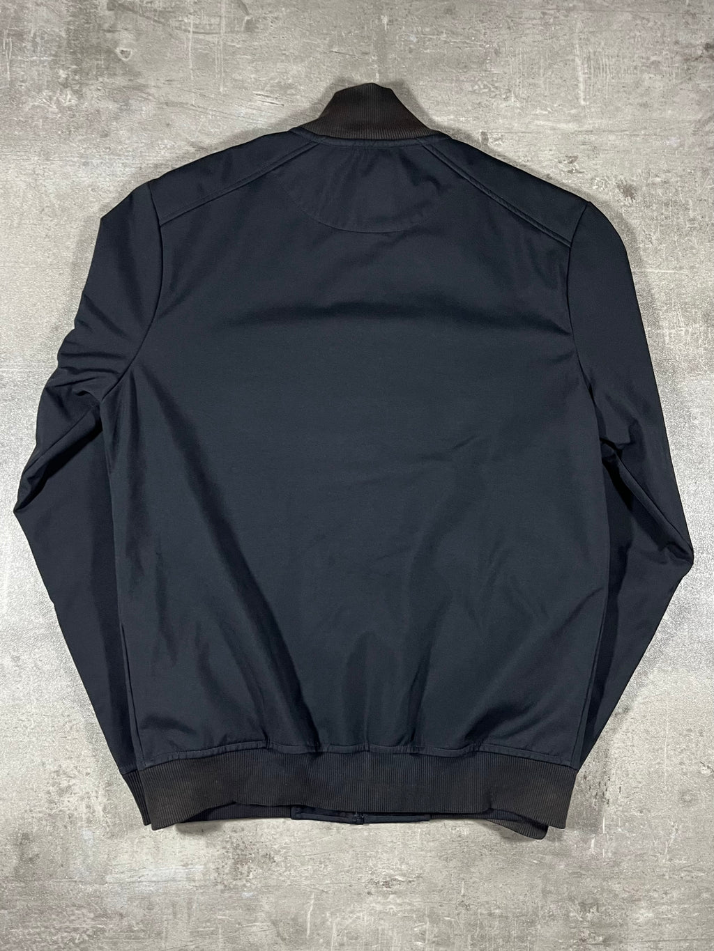 Lyle & Scott Softshelljacke Schwarz S