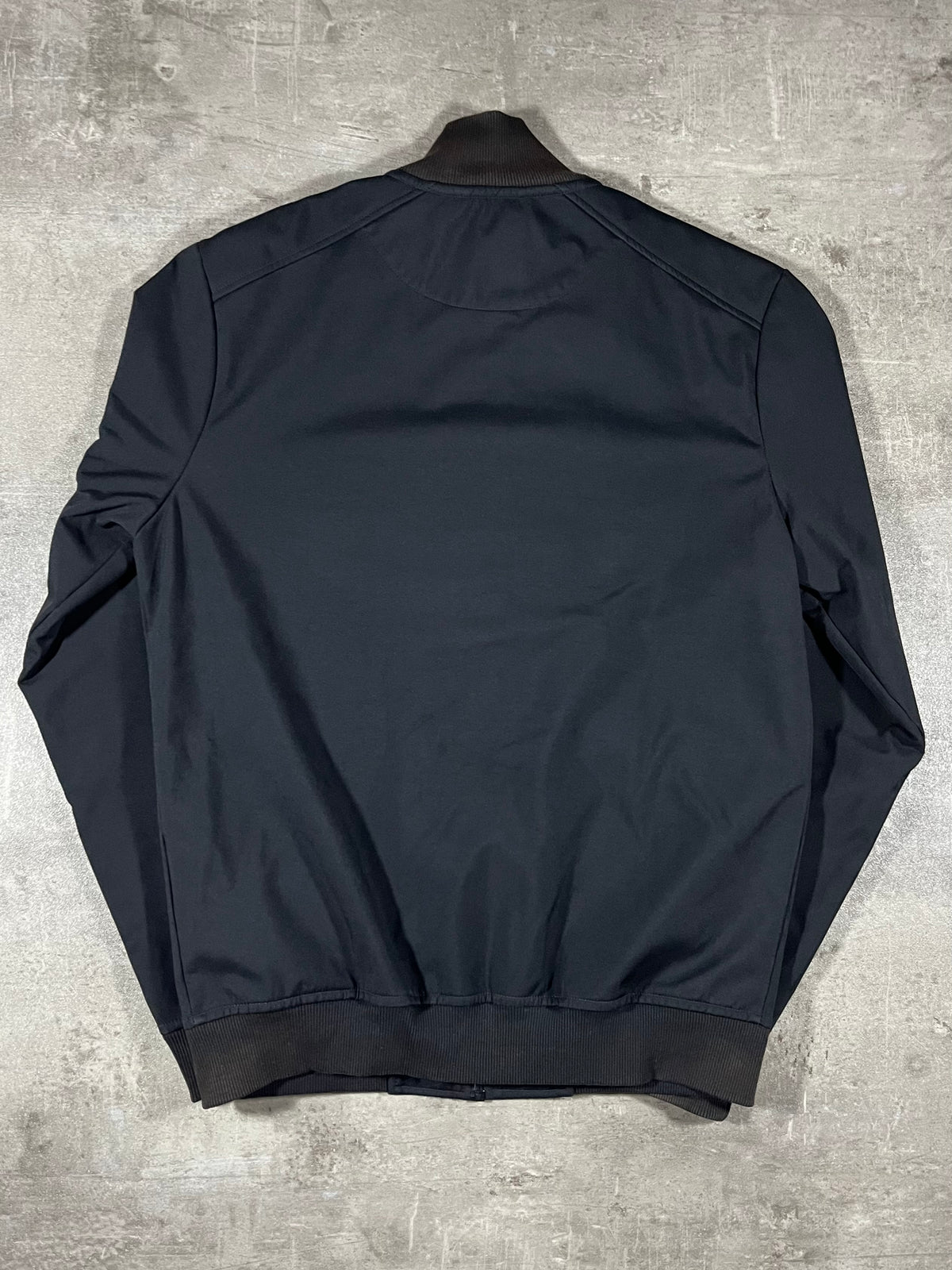 Lyle & Scott Softshelljacke Schwarz S