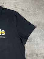 Weekend Offender T-shirt Schwarz L
